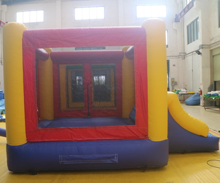 jj bouncy castle hire