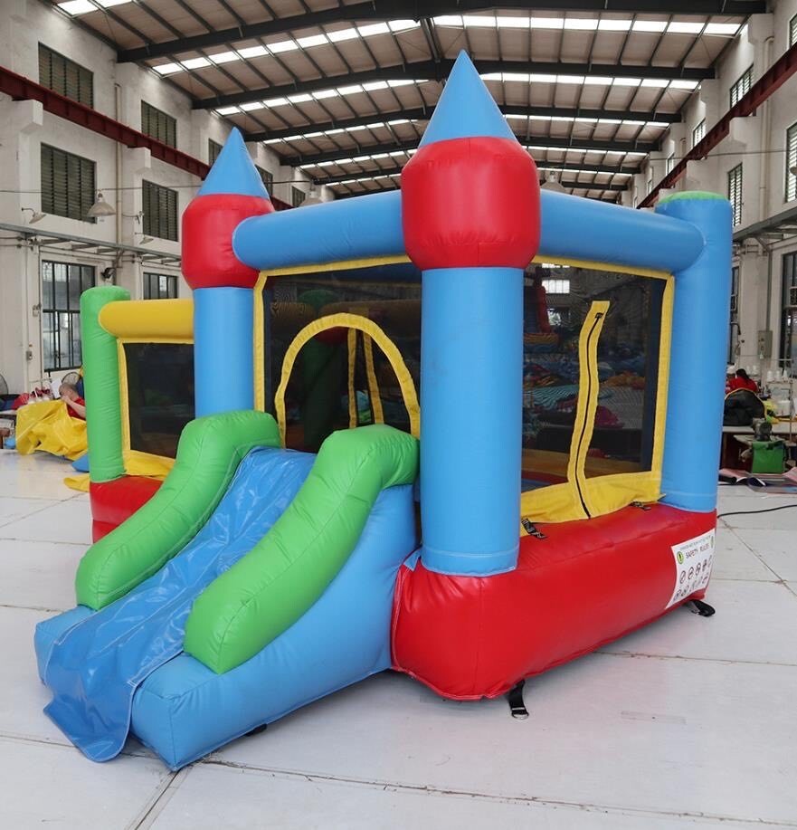 Mini Ball Pit Bouncy Castle - Preorder
